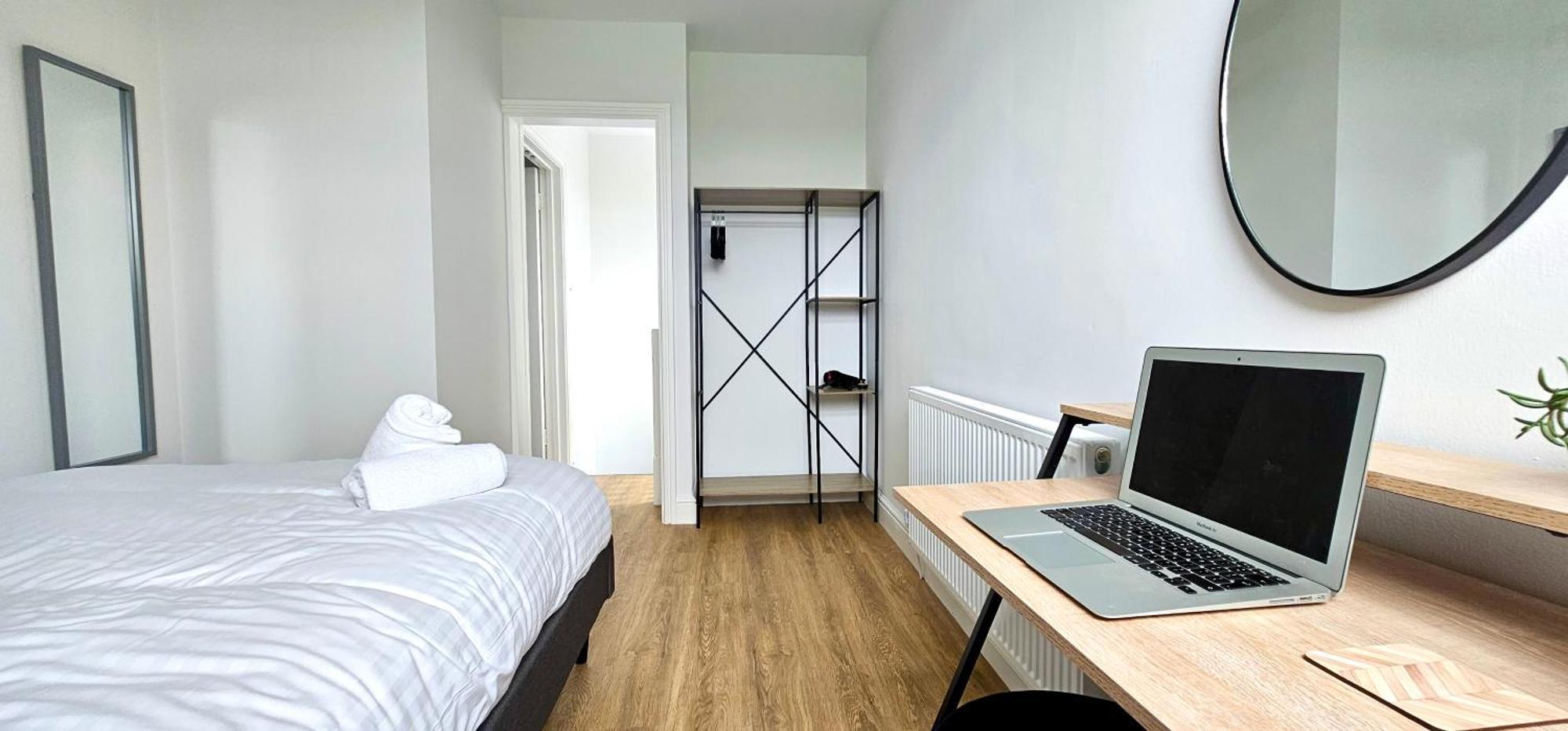 Harlequin Apartments By Switchback Stays Кардифф Экстерьер фото