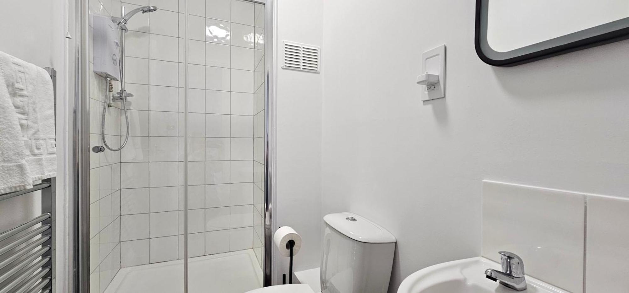 Harlequin Apartments By Switchback Stays Кардифф Экстерьер фото