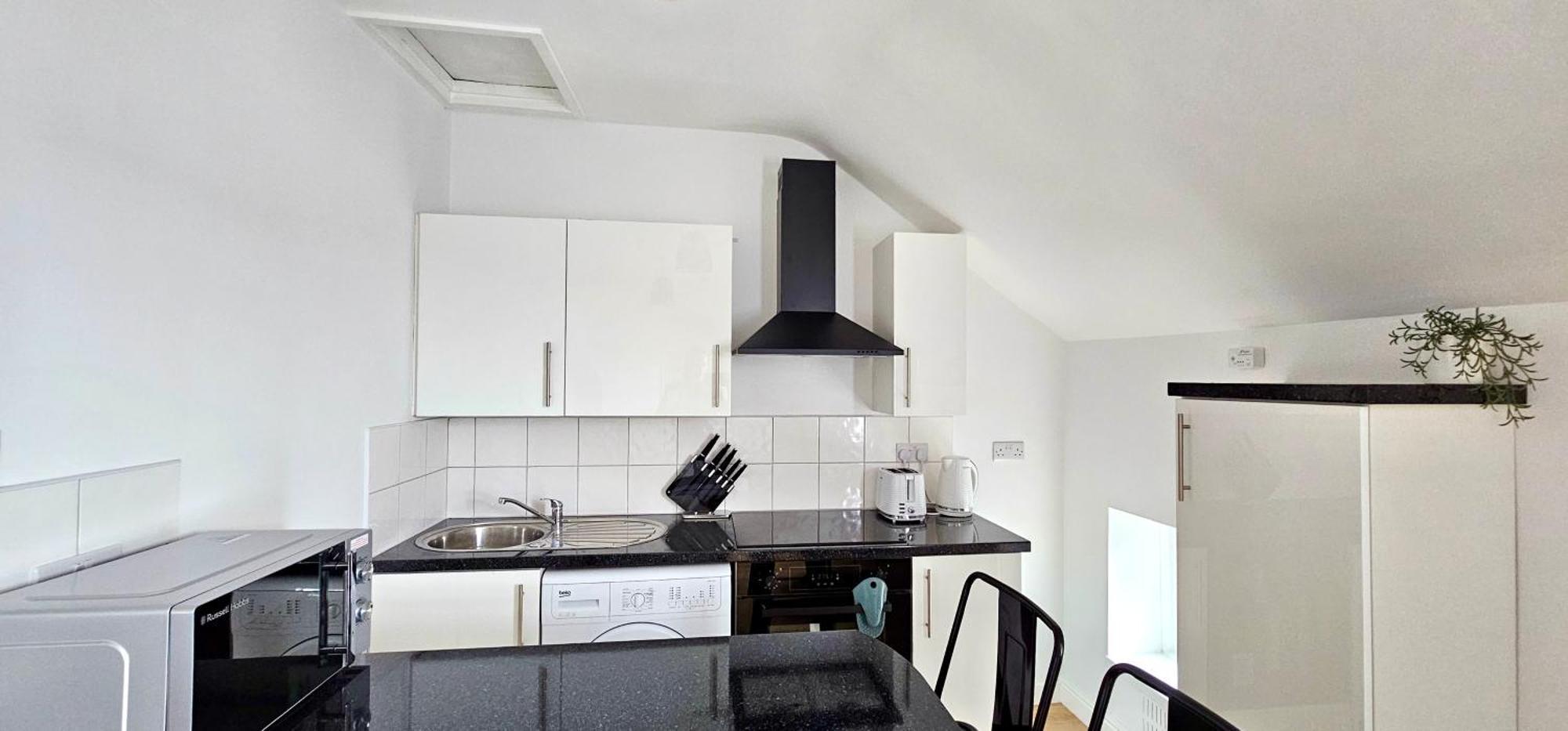 Harlequin Apartments By Switchback Stays Кардифф Экстерьер фото